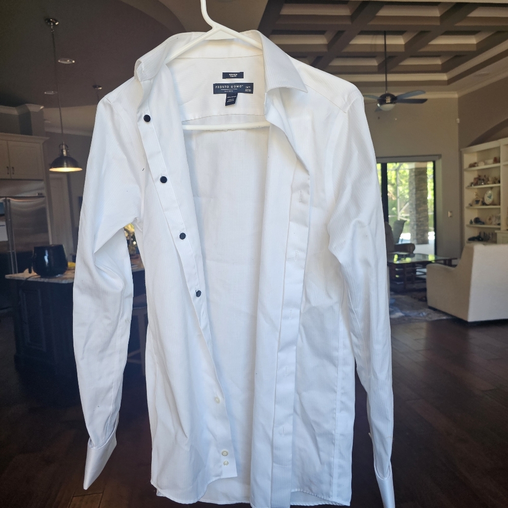 Dress shirt